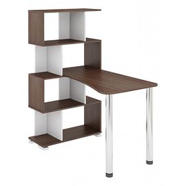  Стол компьютерный Домино СЛ-5-4СТ-2, фото 1 