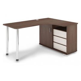  Стол письменный СР-165СМ, фото 1 