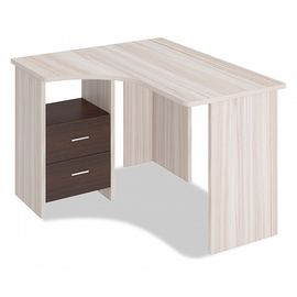  Стол письменный Домино Лайт СКЛ-Угл 120, фото 1 