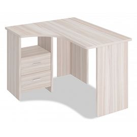  Стол письменный Домино Лайт СКЛ-Угл 120, фото 1 