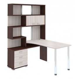  Стол компьютерный Домино СР-420/130, фото 1 