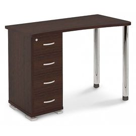  Стол письменный Домино СКМ-50, фото 1 