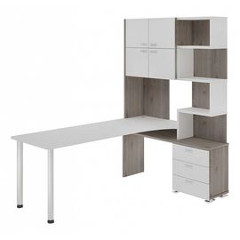  Стол компьютерный Домино нельсон СР-500М/190, фото 1 