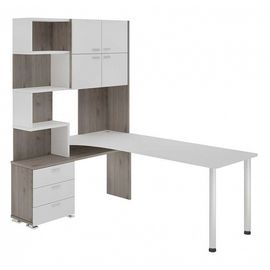  Стол компьютерный Домино нельсон СР-500М/190, фото 1 