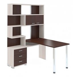  Стол компьютерный Домино СР-420/130, фото 1 