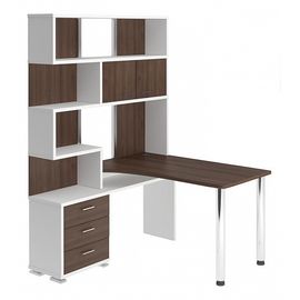  Стол компьютерный Домино СР-420/130, фото 1 