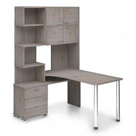  Стол компьютерный Домино нельсон СР-500М190, фото 1 