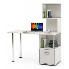  Стол компьютерный Имидж-66, фото 1 