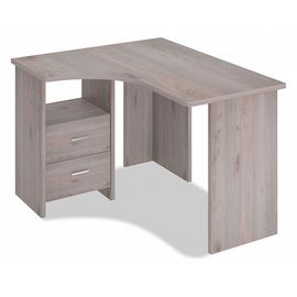  Стол письменный Домино Лайт СКЛ-Угл 120, фото 1 