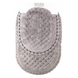  Набор из 2 ковриков для ванной Avrora S.144мокко, фото 1 