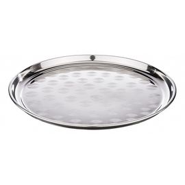  Поднос (35 см) Agness 880-120, фото 1 