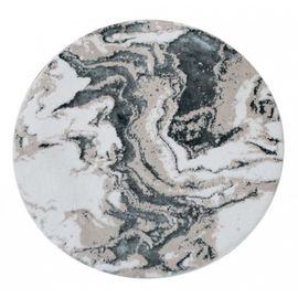  Коврик для ванной (120x120 см) Percy, фото 1 