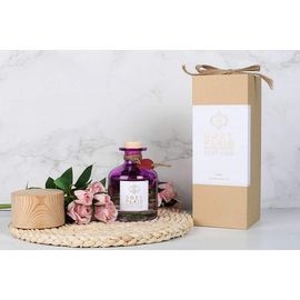  Ароматизатор диффузионный (0.18 л) Кедр и Роза Ар.45-180мл, фото 1 