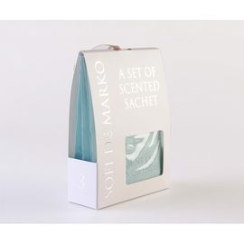  Саше Mint Leaf &amp; Lavender Ар-с-31, фото 1 