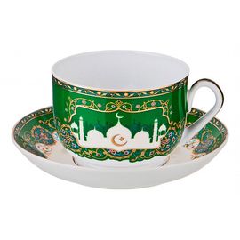  Чайная пара (260 мл) Сура 86-2206, фото 1 