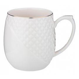  Кружка (380 мл) Диаманд Голд 359-759, фото 1 