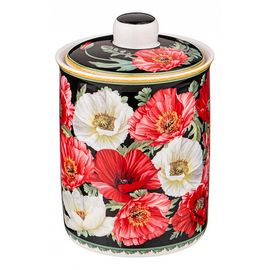  Банка для пищевых продуктов (750 мл) Маки 104-781, фото 1 