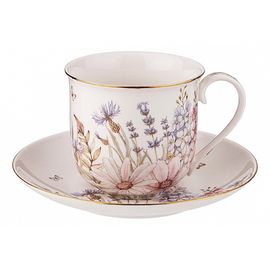  Чайная пара (450 мл) Дворцовый парк 760-719, фото 1 