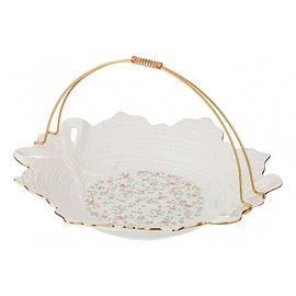  Блюдо декоративное (26 см) Фабьен 760-678, фото 1 