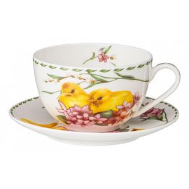  Чайная пара (300 мл) Sunday 85-1666, фото 1 