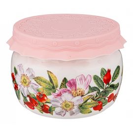  Банка для пищевых продуктов (500 мл) Шиповник 359-787, фото 1 