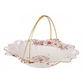  Блюдо декоративное (26 см) Дворцовый парк 760-718, фото 1 