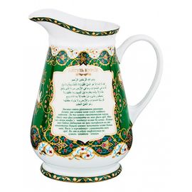  Кувшин (1.5 л) Сурааятуль Курси 86-1887, фото 1 