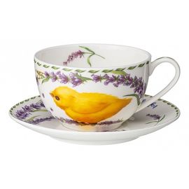  Чайная пара (300 мл) Sunday 85-1667, фото 1 