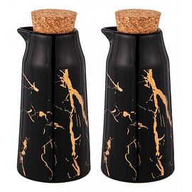  Набор из 2 бутылок для масла и уксуса Fantasy 42-343, фото 1 