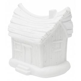  Архитектурная фигура Избушка 18-118, фото 1 