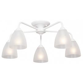  Потолочная люстра V3946-0/5PL, фото 1 