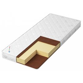  Матрас детский Джангл Симпл 1800x800, фото 1 