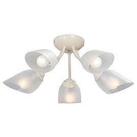  Потолочная люстра V3405/5PL, фото 1 