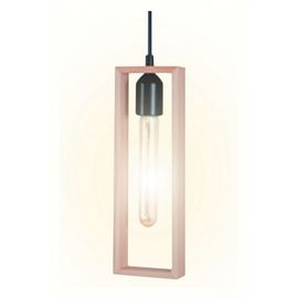  Подвесной светильник Клэр 14-41, фото 1 