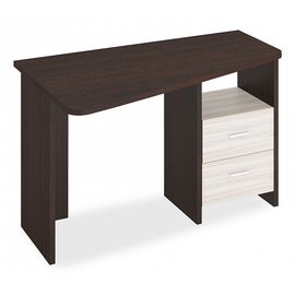  Стол письменный Домино Лайт СКЛ-Трап120, фото 1 