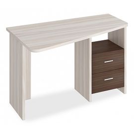  Стол письменный Домино Лайт СКЛ-Трап120, фото 1 