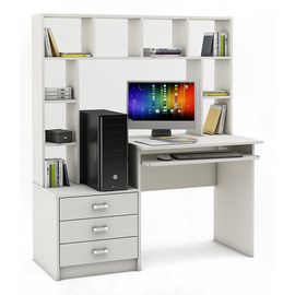  Стол компьютерный Имидж-23, фото 1 