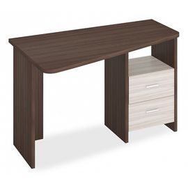  Стол письменный Домино Лайт СКЛ-Трап120, фото 1 