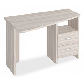  Стол письменный Домино Лайт СКЛ-Трап120, фото 1 