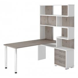  Стол компьютерный Домино нельсон СР-420/170, фото 1 