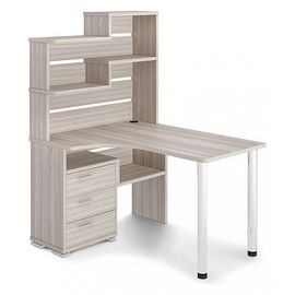  Стол компьютерный Домино СР-132, фото 1 