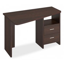  Стол письменный Домино Лайт СКЛ-Трап120, фото 1 