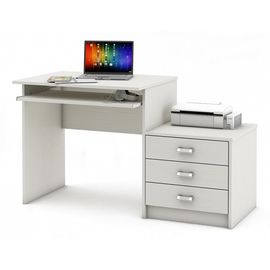  Стол компьютерный Имидж-22, фото 1 