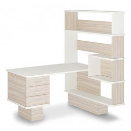  Стол компьютерный СР-520, фото 1 