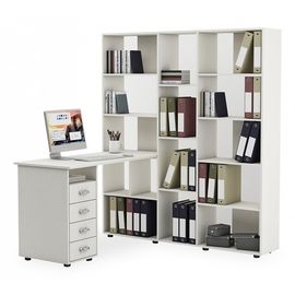  Стол компьютерный Оксфорд-4, фото 1 