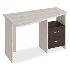  Стол письменный Домино Лайт СКЛ-Трап120, фото 1 