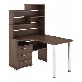  Стол компьютерный Домино СР-132, фото 1 