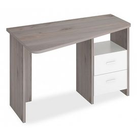  Стол письменный Домино Лайт СКЛ-Трап120, фото 1 