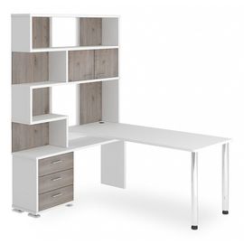  Стол компьютерный Домино нельсон СР-420/170, фото 1 