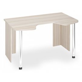  Стол компьютерный Домино Лайт СКЛ-Игр140, фото 1 